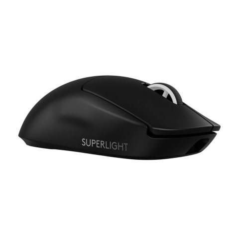 Myszka Logitech 910-007553 Czarny