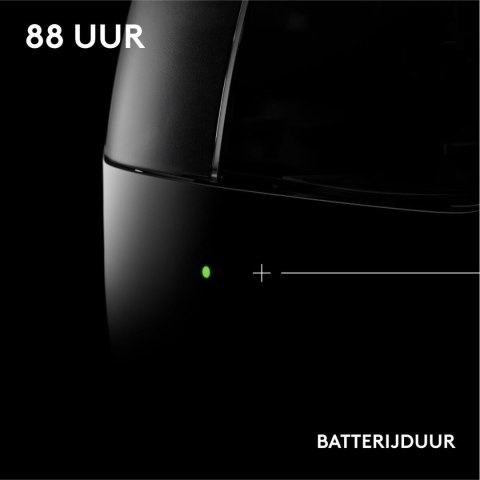 Myszka Logitech 910-007553 Czarny