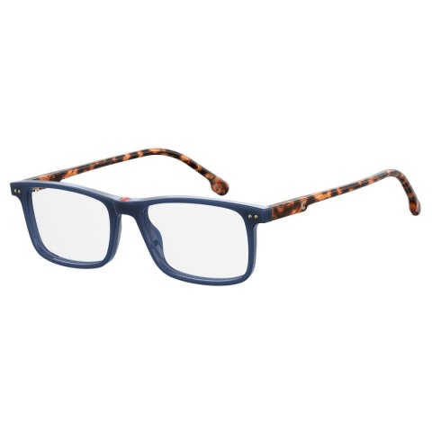Ramki do okularów Unisex Carrera CARRERA-2001T-V-PJP Blue Ø 50 mm