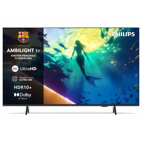 Smart TV Philips 55PUS8010/12 4K Ultra HD 55" LED