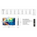 Smart TV Philips 55PUS8010/12 4K Ultra HD 55" LED
