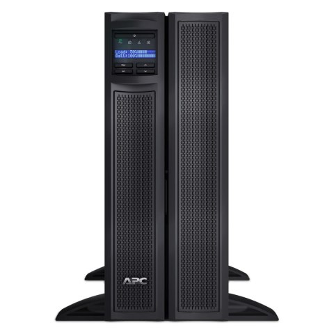 Zasilacz awaryjny UPS Interaktywny APC SMX2200HV 1980 W