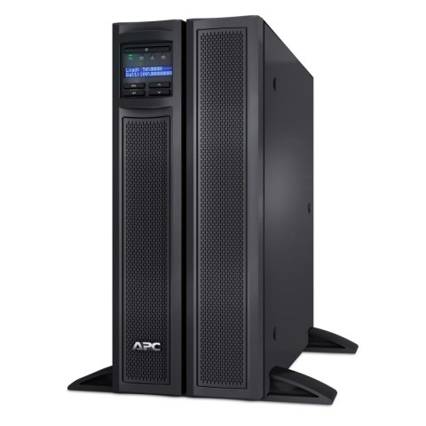 Zasilacz awaryjny UPS Interaktywny APC Smart-UPS X 3000 VA 2700 W
