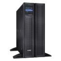 Zasilacz awaryjny UPS Interaktywny APC Smart-UPS X 3000 VA 2700 W