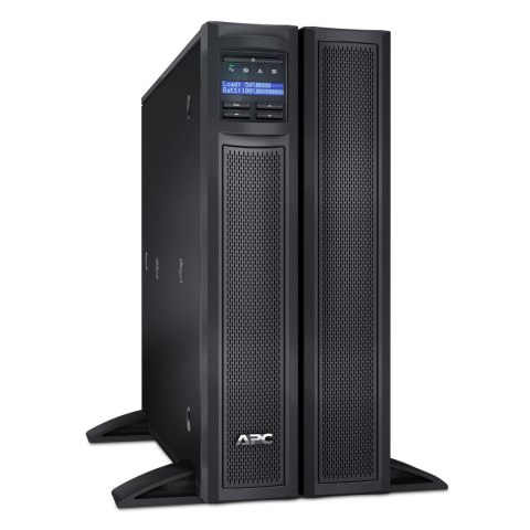 Zasilacz awaryjny UPS Interaktywny APC Smart-UPS X 3000 VA 2700 W