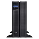 Zasilacz awaryjny UPS Interaktywny APC Smart-UPS X 3000 VA 2700 W