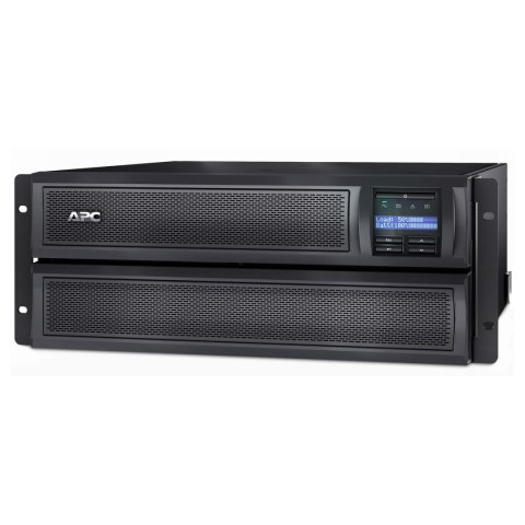 Zasilacz awaryjny UPS Interaktywny APC Smart-UPS X 3000 VA 2700 W