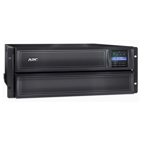 Zasilacz awaryjny UPS Interaktywny APC Smart-UPS X 3000 VA 2700 W