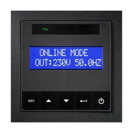 Zasilacz awaryjny UPS Interaktywny Eaton 9E11KIR 10000 W