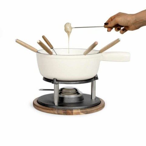 Zestaw do fondue Livoo MEN426C