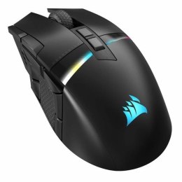 Myszka Bluetooth Bezprzewodowa Corsair DARKSTAR RGB Czarny