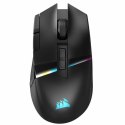 Myszka Bluetooth Bezprzewodowa Corsair DARKSTAR RGB Czarny