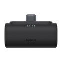 Powerbank OS-Baseus Compact IP 5000mAh 20W (czarny)