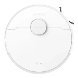 Robot sprzątający MOVA S10 (biały)