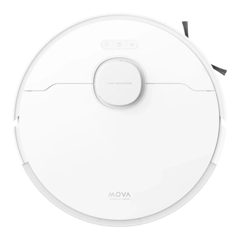 Robot sprzątający MOVA S10 (biały)