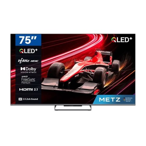 Telewizor METZ 75MQE8000Z 75" QLED 4K Ultra HD