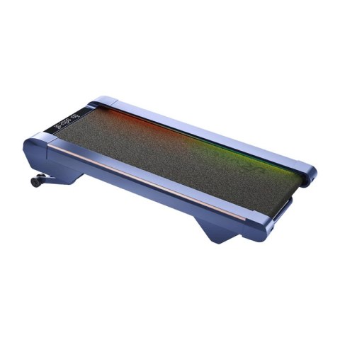 Bieżnia elektryczna UREVO Cyberpad (niebieska)