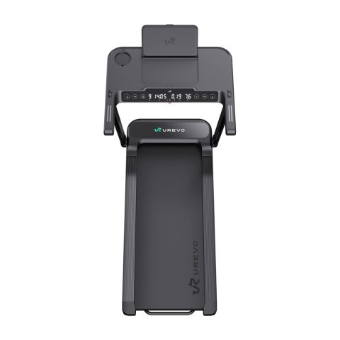 Bieżnia elektryczna UREVO Foldi 3S Smart (czarna)