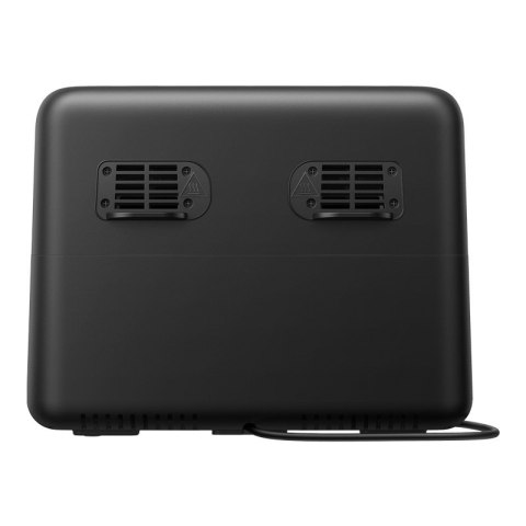 Frytkownica beztłuszczowa MOVA FD20 Pro