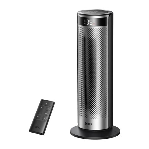 Grzejnik przenośny z pilotem DREO Solaris SH628