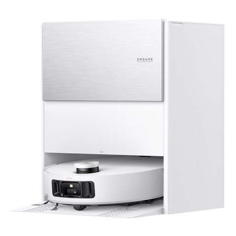 Robot sprzątający Dreame Aqua10 Roller (biały)