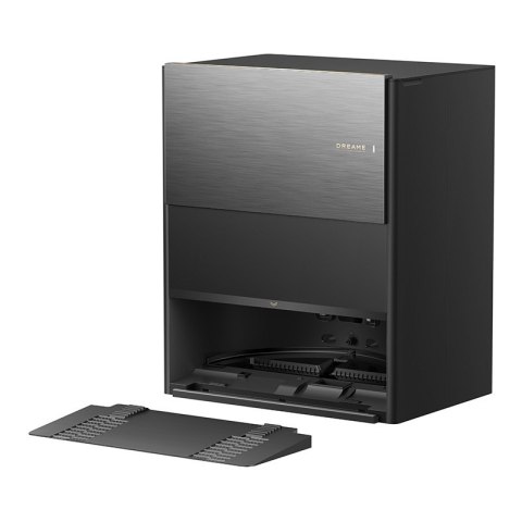 Robot sprzątający Dreame Aqua10 Roller (czarny)