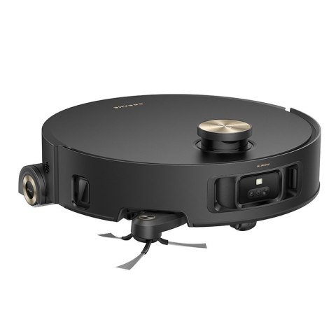 Robot sprzątający Dreame Aqua10 Roller (czarny)