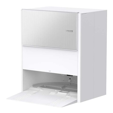 Robot sprzatający Dreame Aqua10 Ultra Roller Complete (biały)