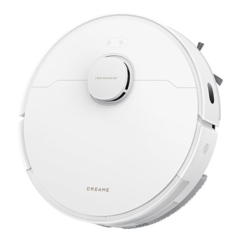 Robot sprzątający Dreame D20 Plus (biały)