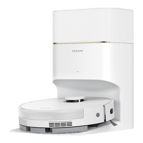 Robot sprzątający Dreame D20 Pro Plus Biały