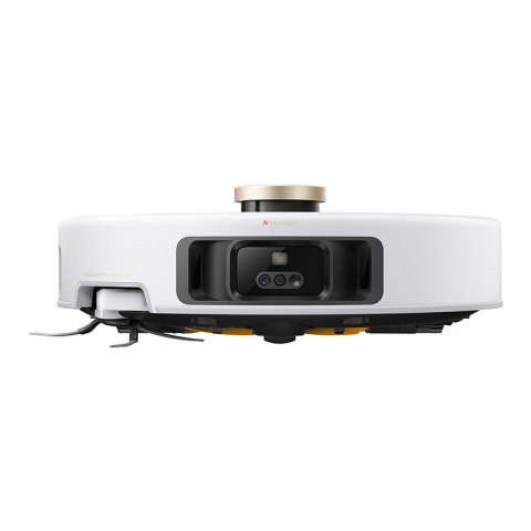 Robot sprzątający MOVA V50 Ultra Complete (biały)