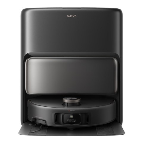 Robot sprzątający MOVA V50 Ultra Complete (czarny)