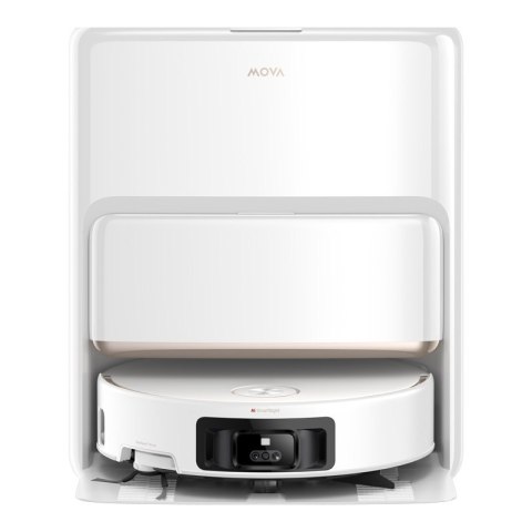 Robot sprzątający MOVA Z60 Ultra Roller Complete (biały)