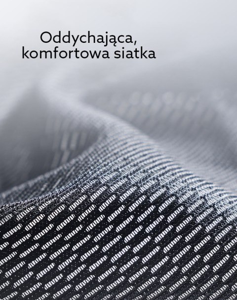 Fotel ergonomiczny ANGEL biurowy obrotowy Europa 2.0