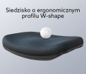 Fotel ergonomiczny ANGEL biurowy obrotowy Europa 2.0
