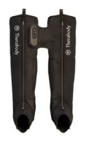 Buty kompresyjne Therabody JetBoots Prime M - urządzenie do masażu limfatycznego