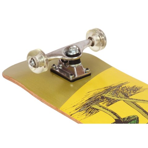 DESKOROLKA DREWNIANA MUSHROOMS BEST SPORTING