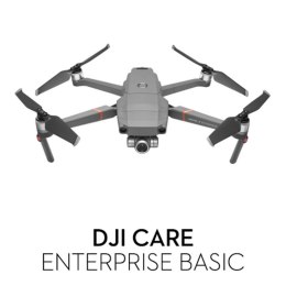 DJI Care Enterprise Basic Mavic 2 Enterprise - kod elektroniczny