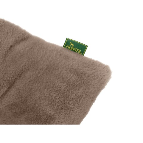 Legowisko dla psa Hunter Rockford Brązowy 100 x 70 cm