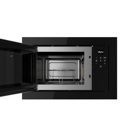 Mikrofalówka z Grillem Teka ML8210BISBK Czarny 20 L