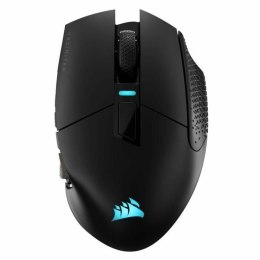 Myszka Bluetooth Bezprzewodowa Corsair SCIMITAR ELITE RGB Czarny