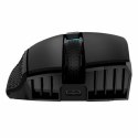 Myszka Bluetooth Bezprzewodowa Corsair SCIMITAR ELITE RGB Czarny