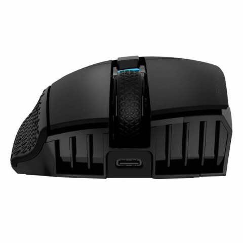 Myszka Bluetooth Bezprzewodowa Corsair SCIMITAR ELITE RGB Czarny