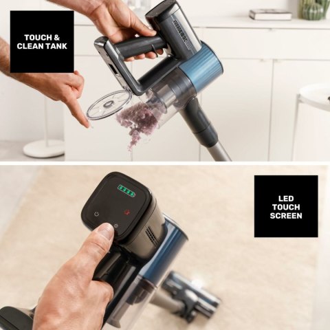 Odkurzacz Szczotka Taurus 948078000