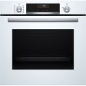Piekarnik BOSCH HBG536EW4 71 L