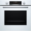 Piekarnik BOSCH HBG536EW4 71 L