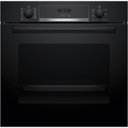 Piekarnik pirolityczny BOSCH HBA574BB3 3600 W 71 L