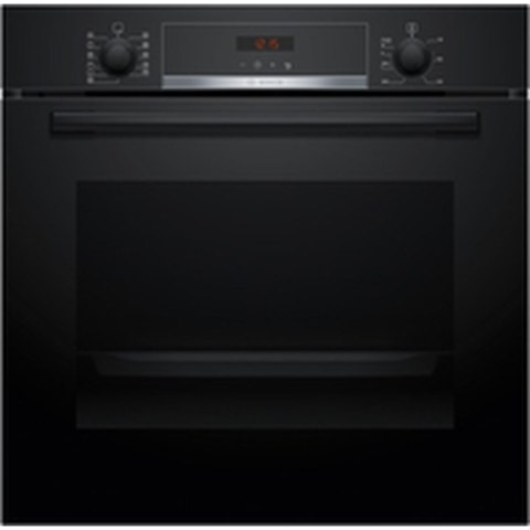 Piekarnik pirolityczny BOSCH HBA574BB3 3600 W 71 L