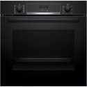 Piekarnik pirolityczny BOSCH HBA574BB3 3600 W 71 L