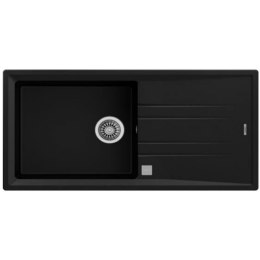 Zlewozmywak jednokomorowy Teka Stone 60 L-TG 1C 1E